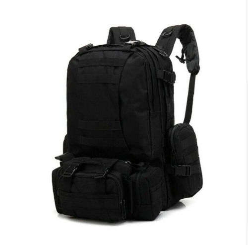 55L Tactical Bag
