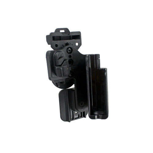 Quick Tactical Glock 19/17 Holster