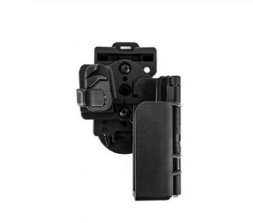 Quick Tactical Glock 19/17 Holster