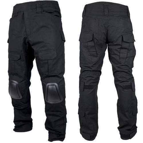 Tactical Pants