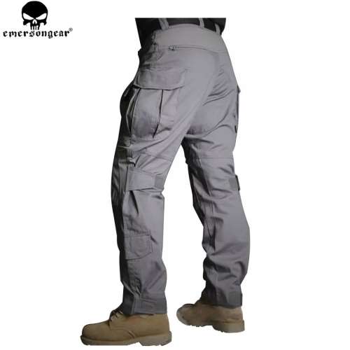 Tactical Pants