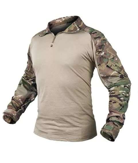Tactical Shirt