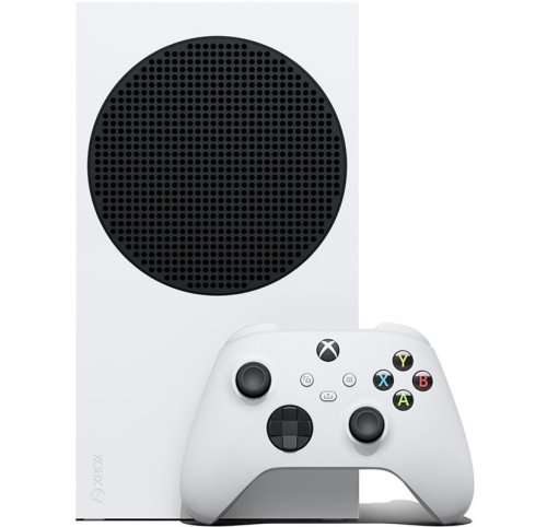 Xbox one series S