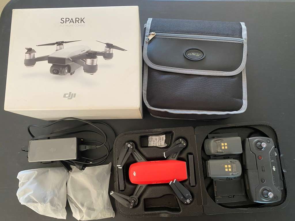 DJI Spark Drone