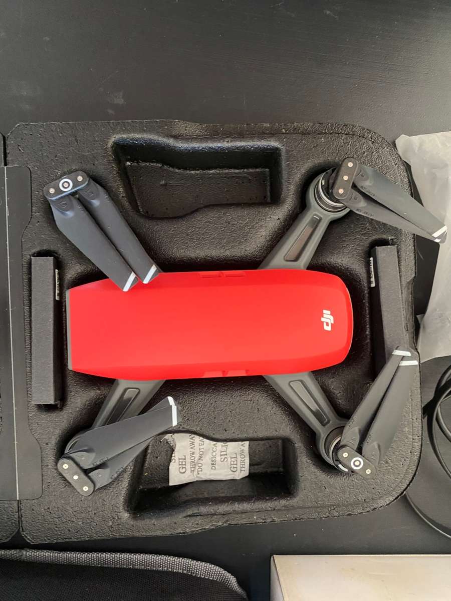 DJI Spark Drone