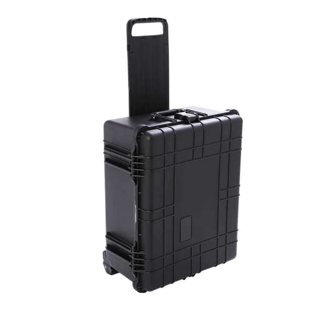 Multi-purpose Trolley Hard Case