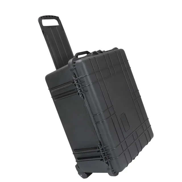 Multi-purpose Trolley Hard Case
