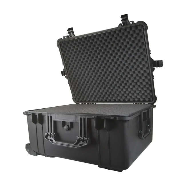 Multi-purpose Trolley Hard Case