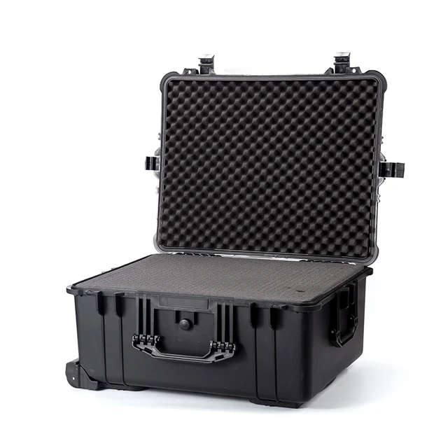 Multi-purpose Trolley Hard Case