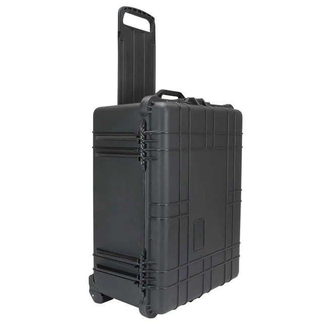 Multi-purpose Trolley Hard Case