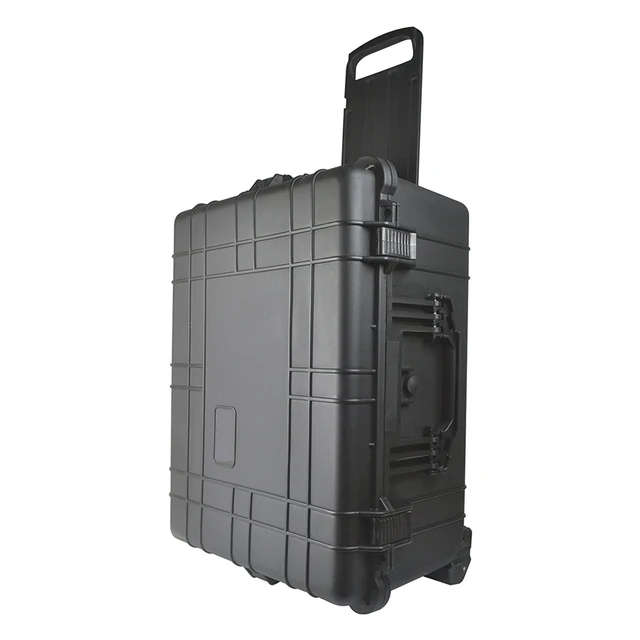 Multi-purpose Trolley Hard Case