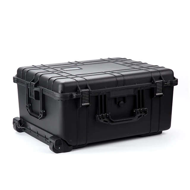 Multi-purpose Trolley Hard Case