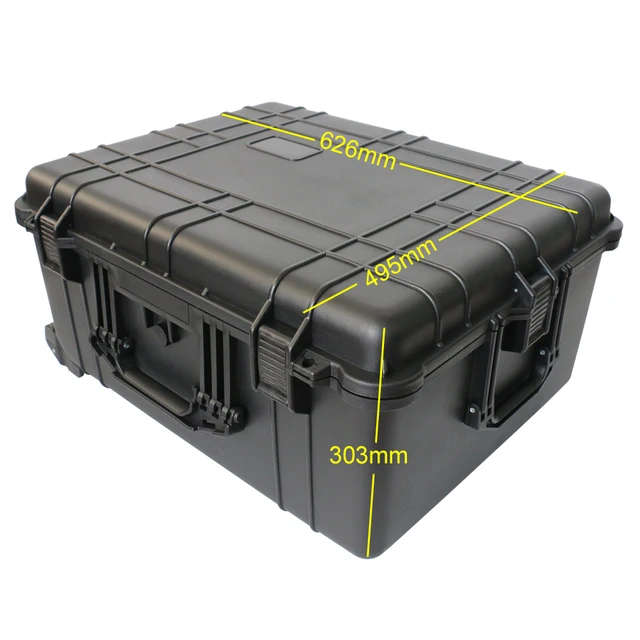 Multi-purpose Trolley Hard Case