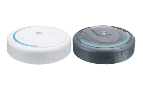 Rechargeable Smart Robot Sweeping Cleaner Auto Floor Cleaning Sweeping Mopping