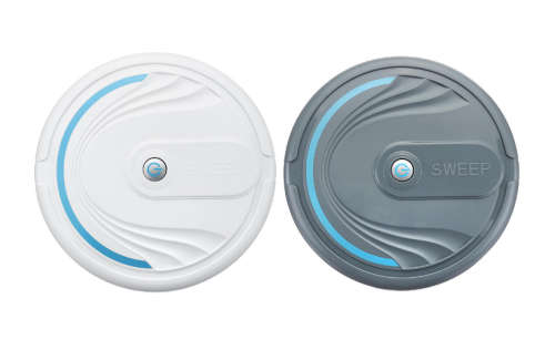 Rechargeable Smart Robot Sweeping Cleaner Auto Floor Cleaning Sweeping Mopping