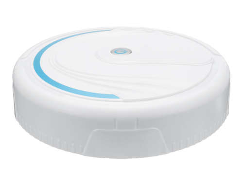 Rechargeable Smart Robot Sweeping Cleaner Auto Floor Cleaning Sweeping Mopping