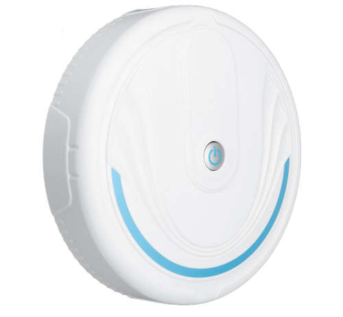 Rechargeable Smart Robot Sweeping Cleaner Auto Floor Cleaning Sweeping Mopping