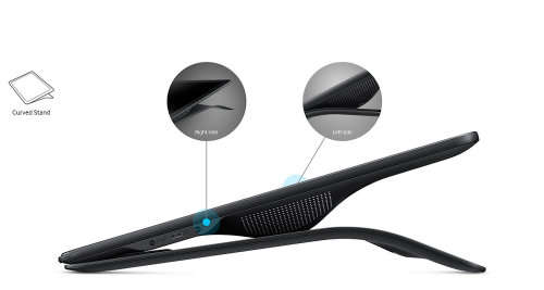 Samsung Galaxy View 18.4 Inch Full HD Android Tablet