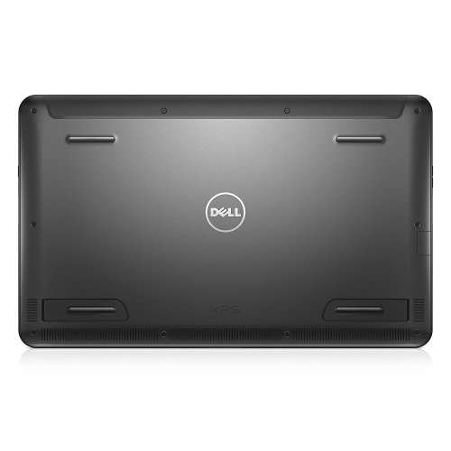 Dell XPS 18 All-in-One Hybrid Desktop & Touchscreen Full HD Tablet Win 10 Office 2016