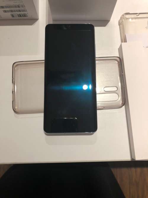 Huawei P30 Pro - Breathing Crystal 256GB/8GB *LOCAL STOCK* 10/10