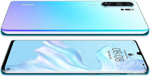 Huawei P30 Pro - Breathing Crystal 256GB/8GB *LOCAL STOCK* 10/10
