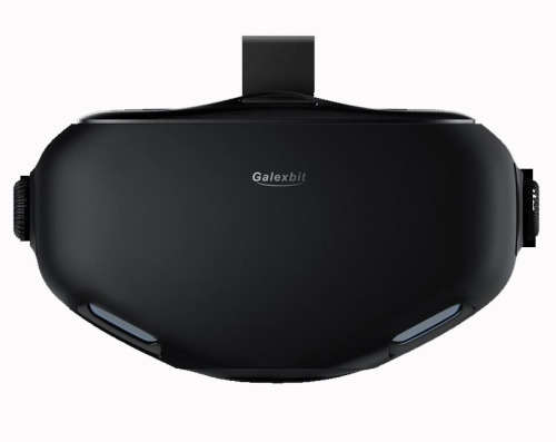 VR BOX VIRTUAL REALITY GLASSES + BLUETOOT REMOTE CONTROLLER