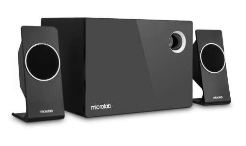 Microlab  Multimedia Speaker