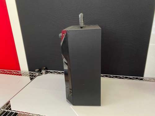 DEMO Unit - Portable Bluetooth Karaoke/Presentation Speaker - includes X1 Wired Mic