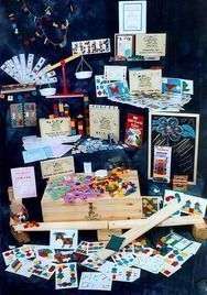 PRACTICA EDUCATIONAL TOYS