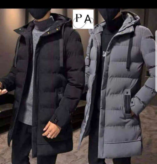 Mens winter jackets