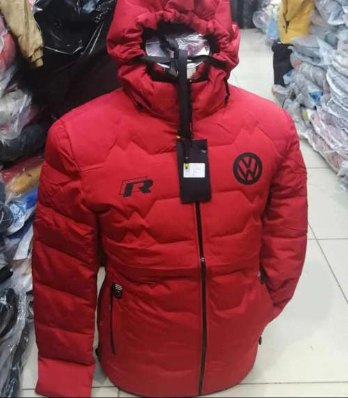Mens winter jackets