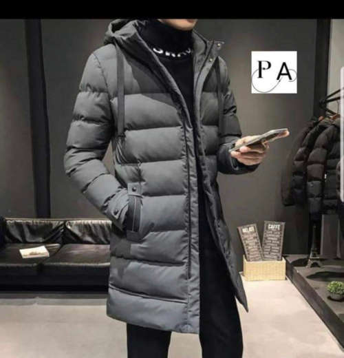 Mens winter jackets