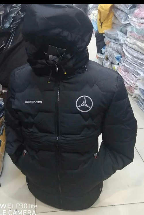 Mens winter jackets