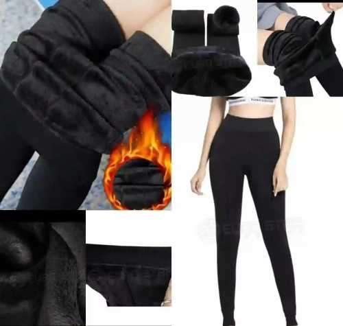 Winter leggings