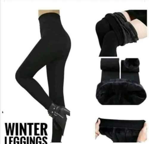 Winter leggings