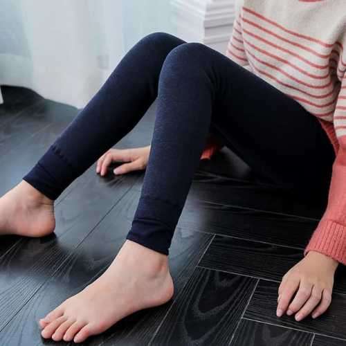 Winter leggings