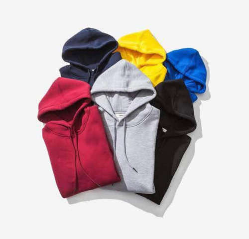 Hoodie sweaters
