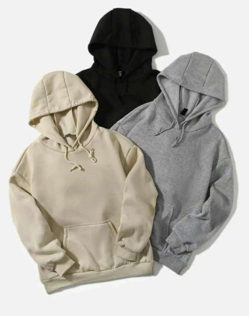 Hoodie sweaters