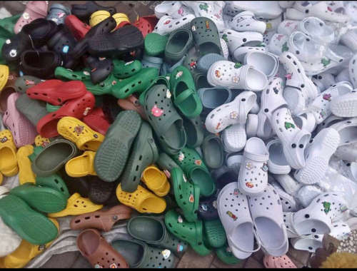 Crocs for women