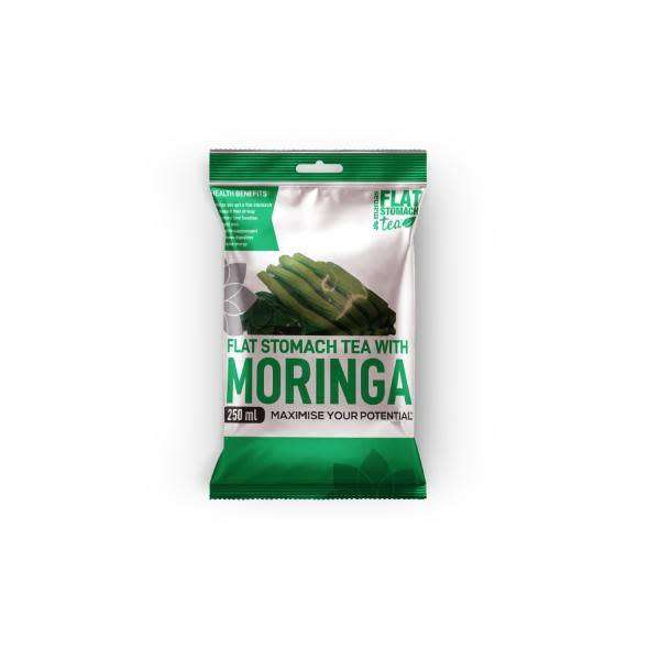 FST Moringa tea