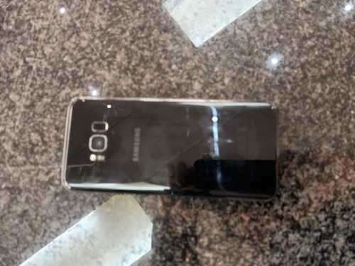 Samsung S8+