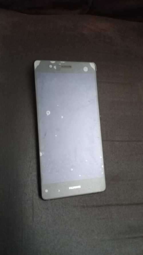 Huawei P9 lite