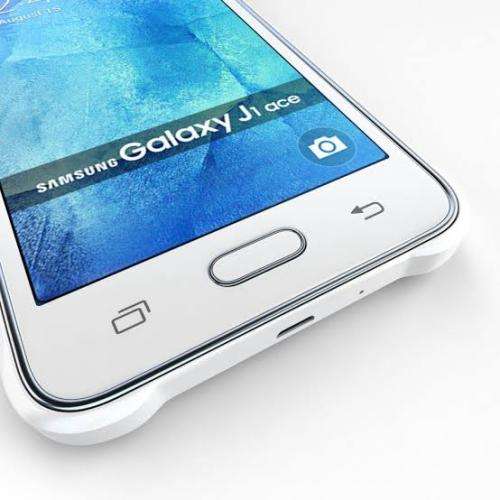 Samsung J1 ace neo