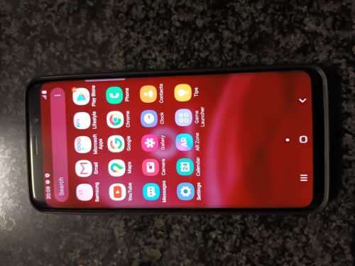Samsung S9