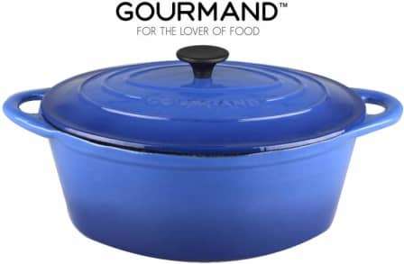 Gourmand 7l casserole