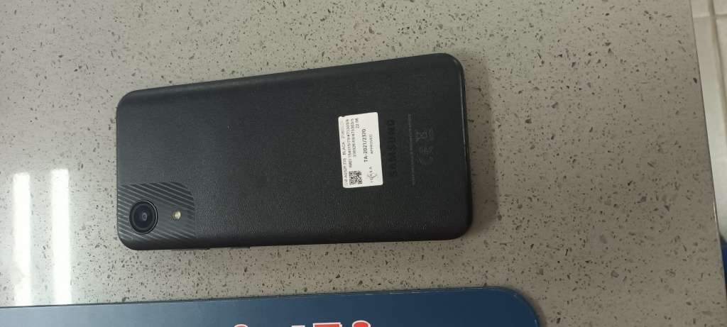 Samsung A03 core