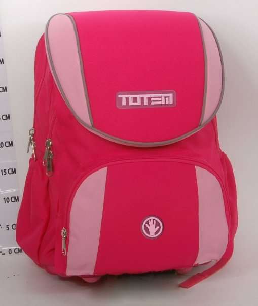 Totem Amigo Orthopaedic School bag