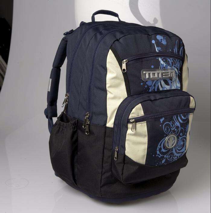 Totem Style Orthopaedic Student bag