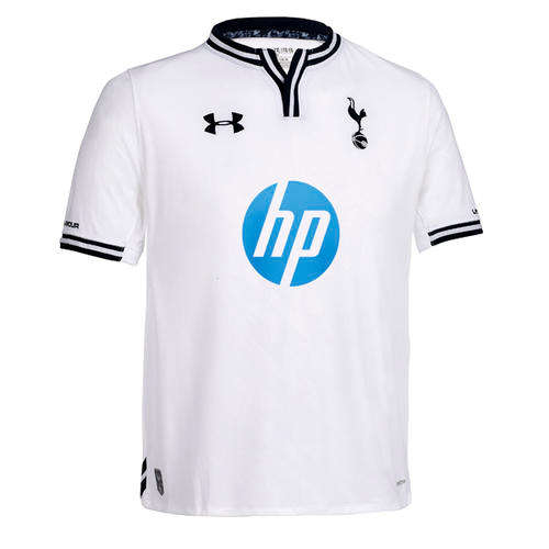 **CRAZZY SPECIAL**TOTTENHAM HOTSPURS 13/14-HOME-LARGE
