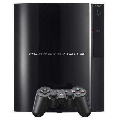 PLAYSTATION 3 MASSIVE 250GB HARD DISK BUILT IN BLU-RAY PLAYER!